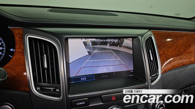 Hyundai Equus 2012 — photo 16