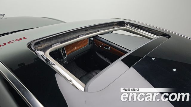 Hyundai Equus 2012 — photo 19