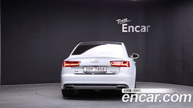 Audi A6 2016 — photo 4