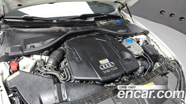 Audi A6 2016 — photo 6