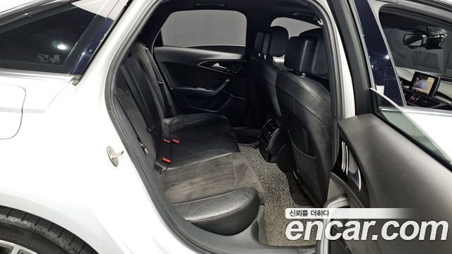 Audi A6 2016 — photo 12
