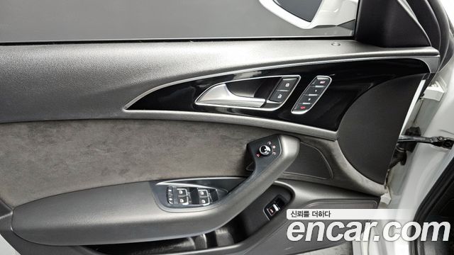 Audi A6 2016 — photo 18