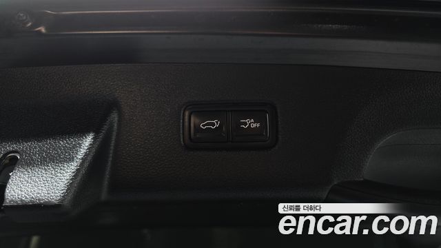 Kia Canival 2023 — photo 20