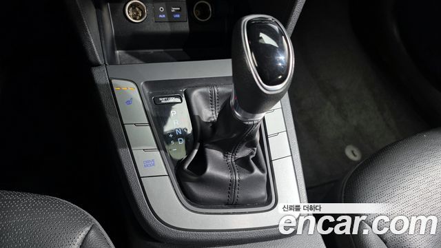 Hyundai AVANTE 2019 — photo 9
