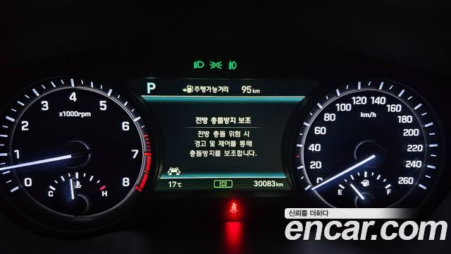 Genesis G80 2018 — photo 47