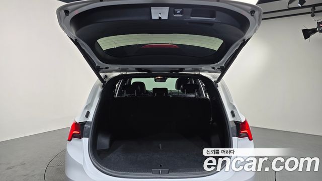 Hyundai Santafe 2021 — photo 20