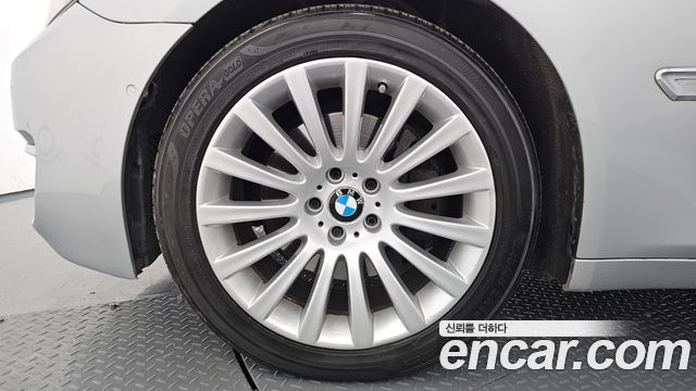 BMW 7-Series 2014 — photo 5