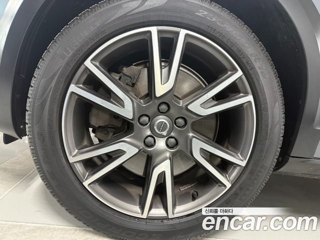 Volvo V90 2018 — photo 5