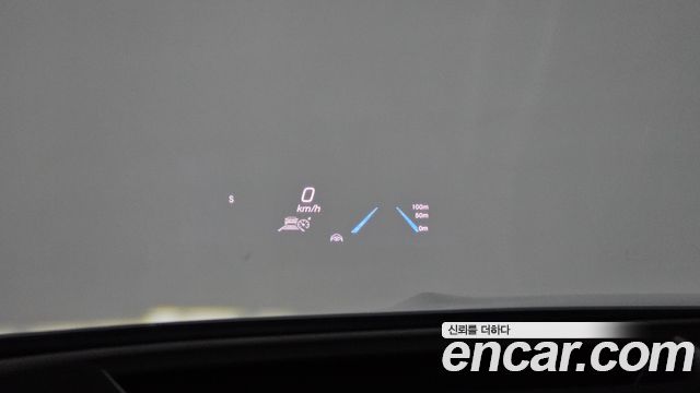 Mercedes-Benz GLE-Class 2021 — photo 17