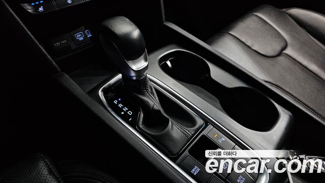 Hyundai Santafe 2020 — photo 9