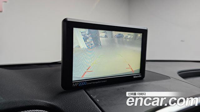 Hyundai Santafe 2020 — photo 15