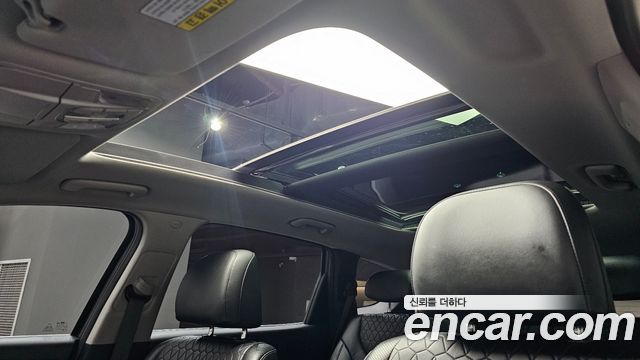 Hyundai Santafe 2020 — photo 16