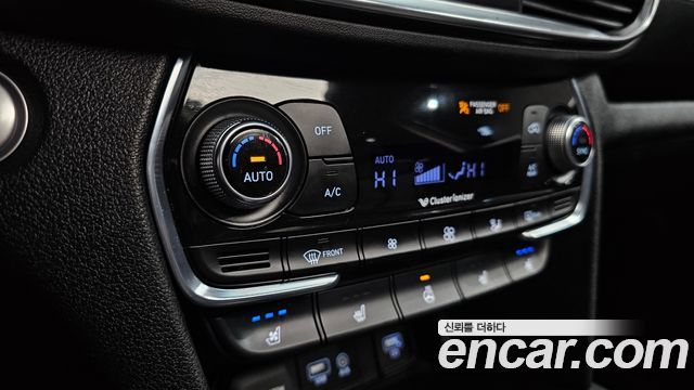 Hyundai Santafe 2020 — photo 17