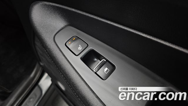 Hyundai Santafe 2020 — photo 18