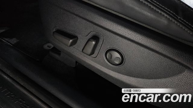 Hyundai Santafe 2020 — photo 19