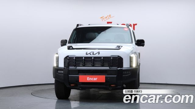 Kia Tasman 2026 — photo 3