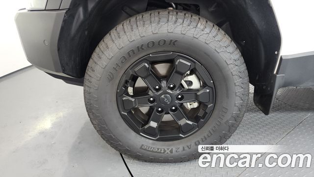Kia Tasman 2026 — photo 5