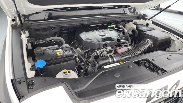Kia Tasman 2026 — photo 6