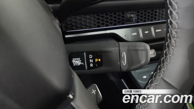 Kia Tasman 2026 — photo 9