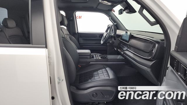 Kia Tasman 2026 — photo 11