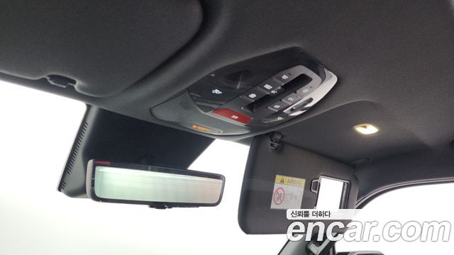 Kia Tasman 2026 — photo 17