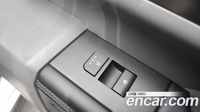 Kia Tasman 2026 — photo 19