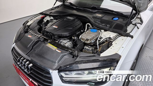 Audi A7 2016 — photo 6