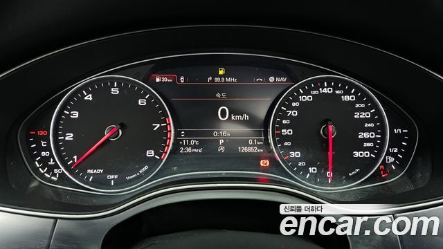Audi A7 2016 — photo 8