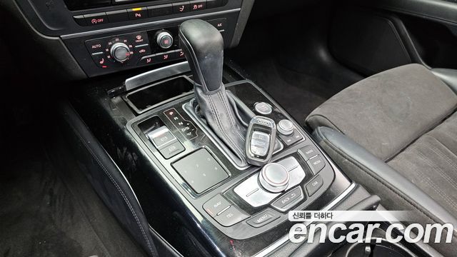 Audi A7 2016 — photo 9