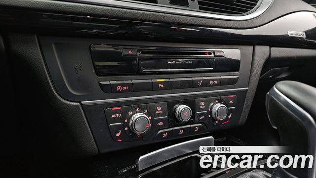 Audi A7 2016 — photo 15