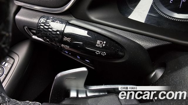 Hyundai Sonata 2021 — photo 17