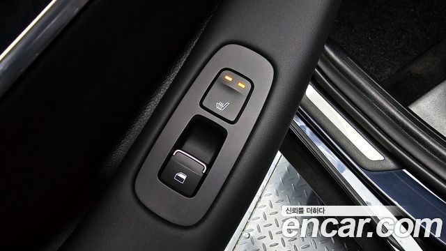 Hyundai Sonata 2021 — photo 19