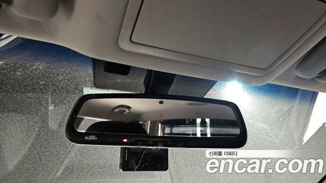 KG Mobility Rexton 2018 — photo 19