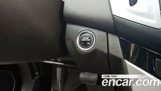 Chevrolet Korea Cruze 2014 — photo 18