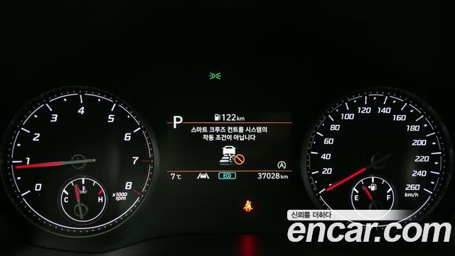 Hyundai Santafe 2021 — photo 8
