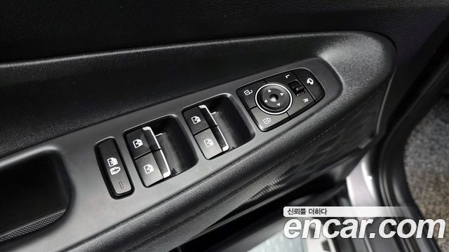 Hyundai Santafe 2021 — photo 11
