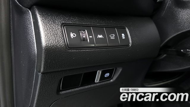 Hyundai Santafe 2021 — photo 12