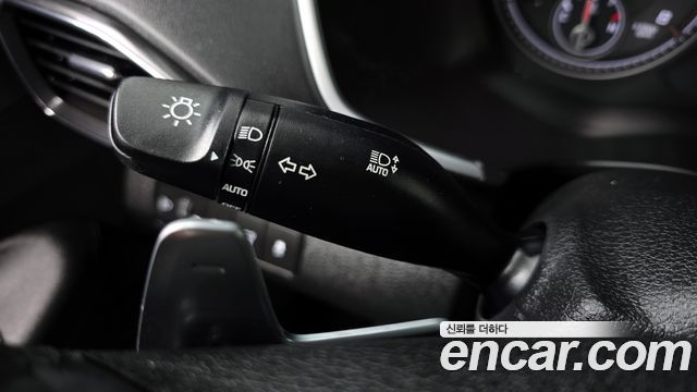 Hyundai Santafe 2021 — photo 13