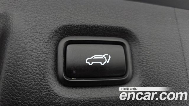 Hyundai Santafe 2021 — photo 19