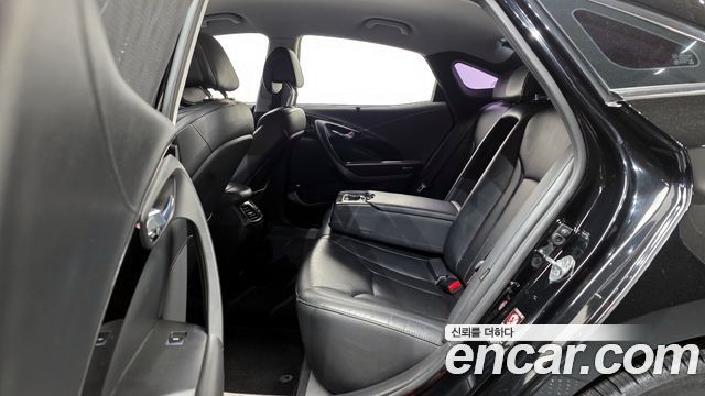Hyundai Grandeur 2016 — photo 12