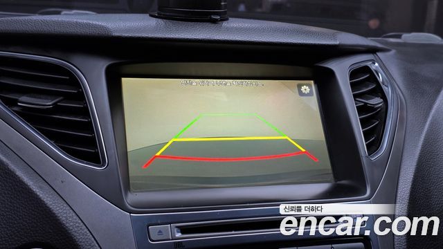 Hyundai Grandeur 2016 — photo 15
