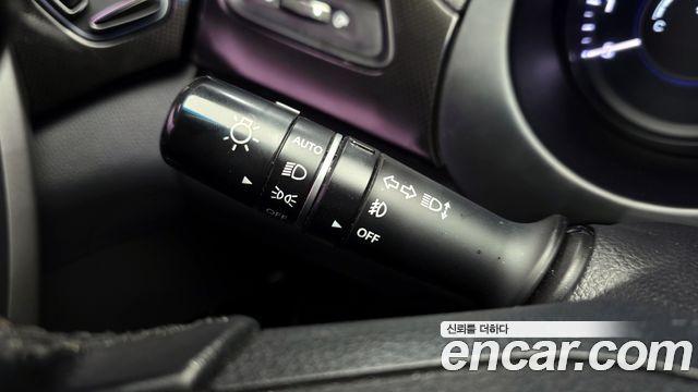 Hyundai Grandeur 2016 — photo 17