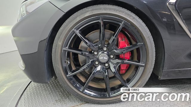 Genesis G70 2018 — photo 5