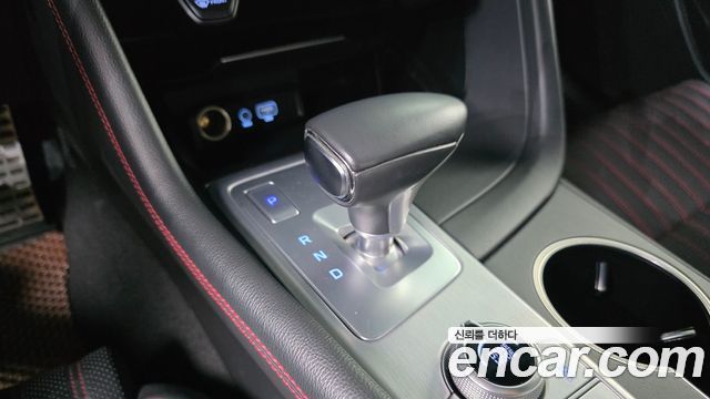 Genesis G70 2018 — photo 9