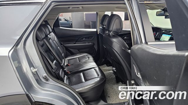 KG Mobility KORANDO 2022 — photo 12