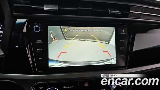 KG Mobility KORANDO 2022 — photo 15