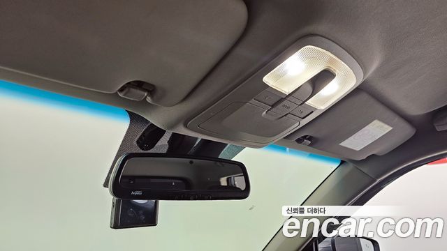 KG Mobility KORANDO 2022 — photo 16