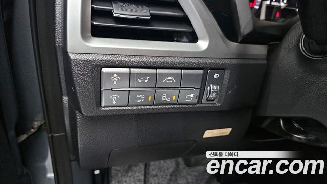 KG Mobility KORANDO 2022 — photo 17