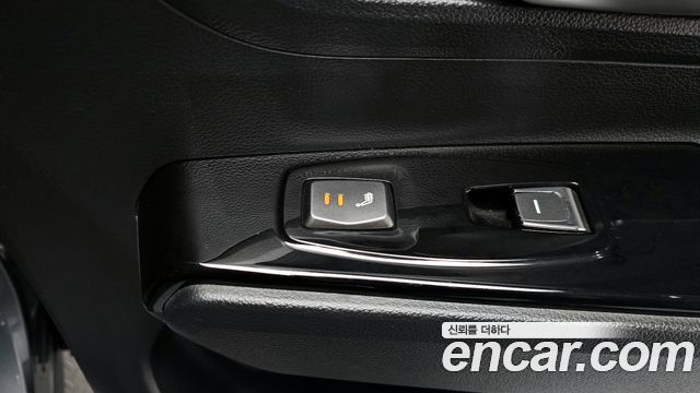 KG Mobility KORANDO 2022 — photo 19