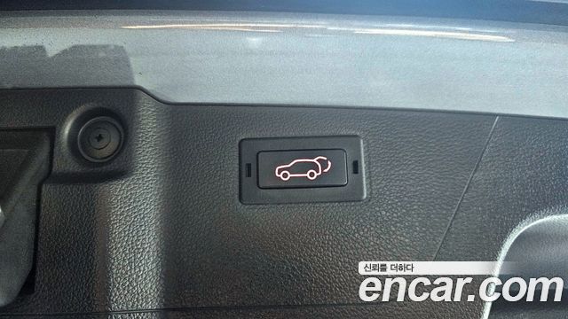 KG Mobility KORANDO 2022 — photo 20